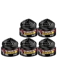 thumbnail image 1 of Ceramic Car Wax Polish with Scratch Remover, Tire & Trim Restorer, 1 of 9