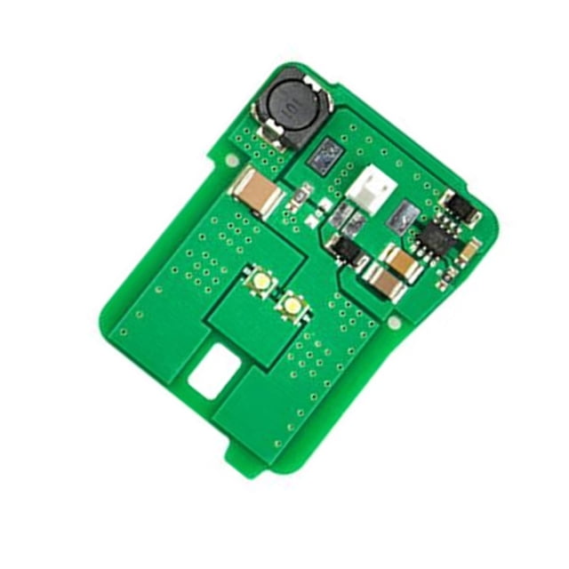 Scienceny Luz de posición de coche, lámpara de estacionamiento, luces de advertencia, reparación, accesorios de iluminación modificados, repuestos de Bombillas para automóviles Scienceny VI018306-00