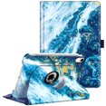 thumbnail image 1 of Rotating Case for iPad mini 6 2021 - Fintie 360 Degree Swiveling Stand Protective Back Cover for 8.3" iPad mini 6th Generation, 1 of 7