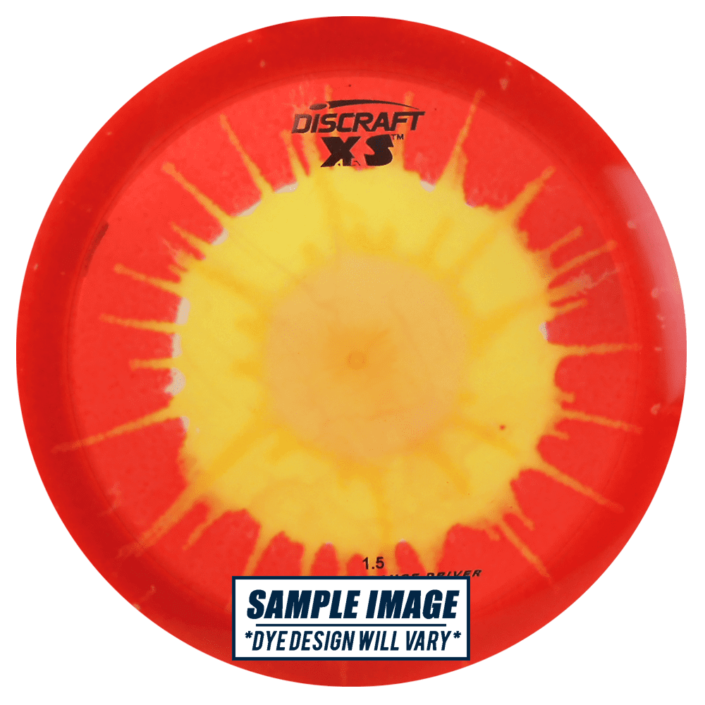 discraft elite xs