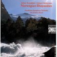 thumbnail image 1 of Norwegian Rhapsodies, 1 of 2