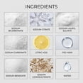 thumbnail image 5 of MMJ Floor Cleaner Sheets Multi Effect Dissolvable Tablet Wood Tile Laminate Stain Remover Home 30 Pack, 5 of 9