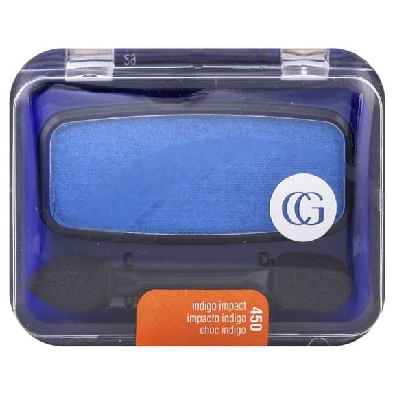 CoverGirl Eye Enhancers 1 Kit Shadow - Indigo Impact (450)