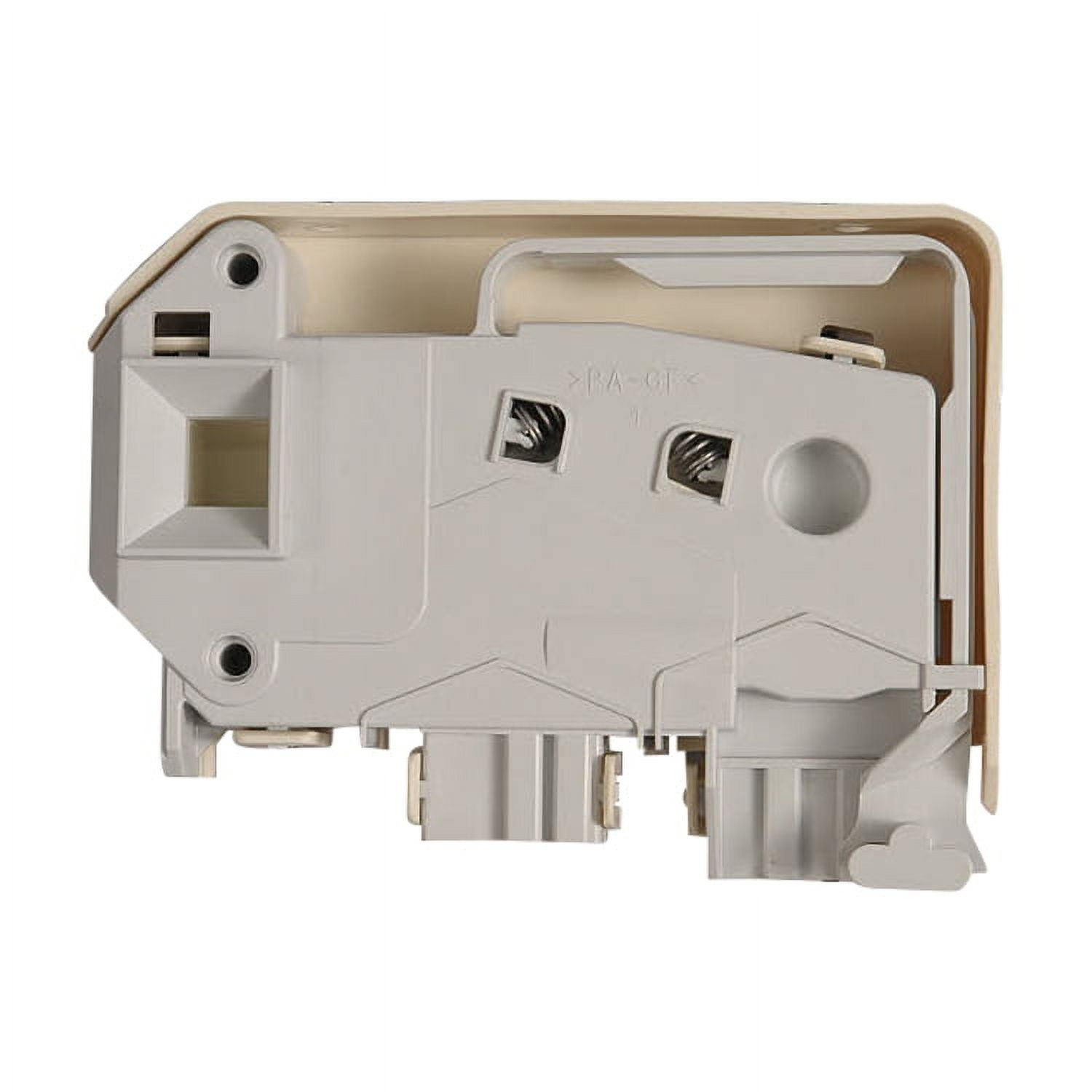 SUPPLYZ Direct Replacement for GE WH10X10008 Washer Door Lock