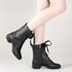 thumbnail image 2 of Botas de baile de alta calidad para mujer, zapatos de baile de Jazz suaves, zapatos de baile modernos de salón, botas de baile para mujer, zapatillas de deporte, 2 of 4