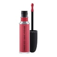 thumbnail image 2 of Labial Liquido Powder Kiss A Little Tamed 5ml Mac Mac Cosmetics 5 ml, 2 of 3