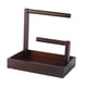 thumbnail image 1 of Soporte De Exhibición De Joyería Caja De Almacenamiento De Soporte De Suspensión De Exhibición Para Toca De Pulseras, 1 of 9