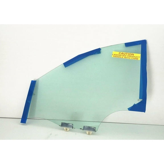 Laminated Driver Left Side Front Door Window Door Glass Compatible with Buick Enclave 2008-2017 Models