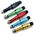 thumbnail image 4 of BUYISI Golf Shaft Adaptersleeve Golf Club Connector Golf Accessories For Big Bertha Yellow, 4 of 8