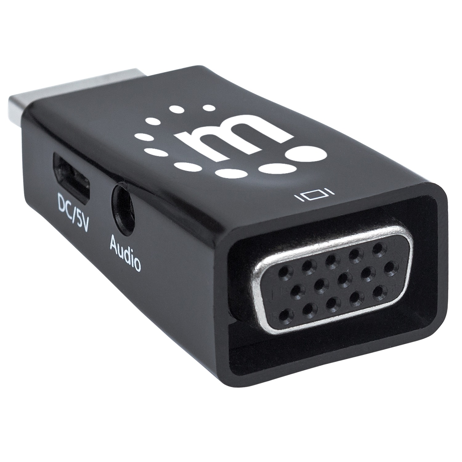 HDMI to VGA Micro Converter