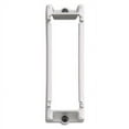thumbnail image 2 of Leviton 47612-SBK Mounting Bracket for Structured Wiring Enclosure, White, 2 of 2