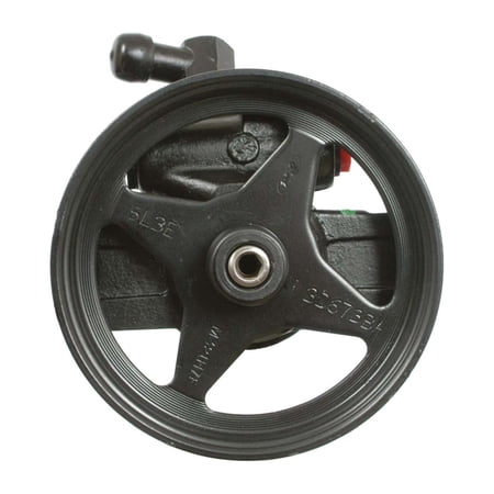 Cardone Remanufactured P/S Pump  w/o Reservoir