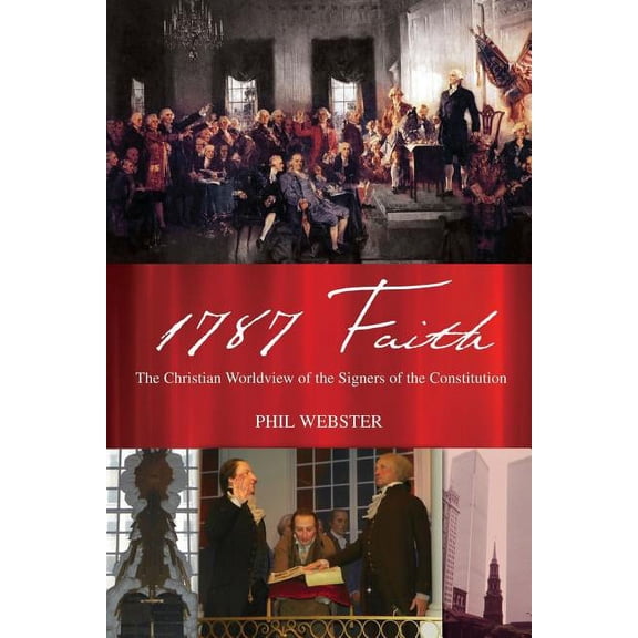 1787 Faith, (Paperback)