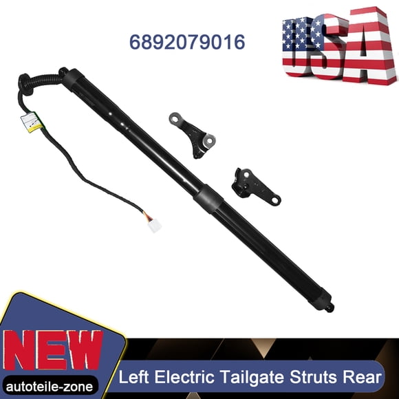 Electric Tailgate Gas Strut Left 6892079016 For 15-17 for Lexus NX200t NX300h 2.0L