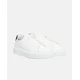 thumbnail image 5 of Tenis Hugo Boss Colyn Blanco De Piel Original Para Hombre Casual Moderno, 5 of 5