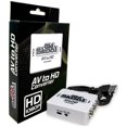 thumbnail image 1 of Universal Av to HDMI Adapter [Old Skool], 1 of 1