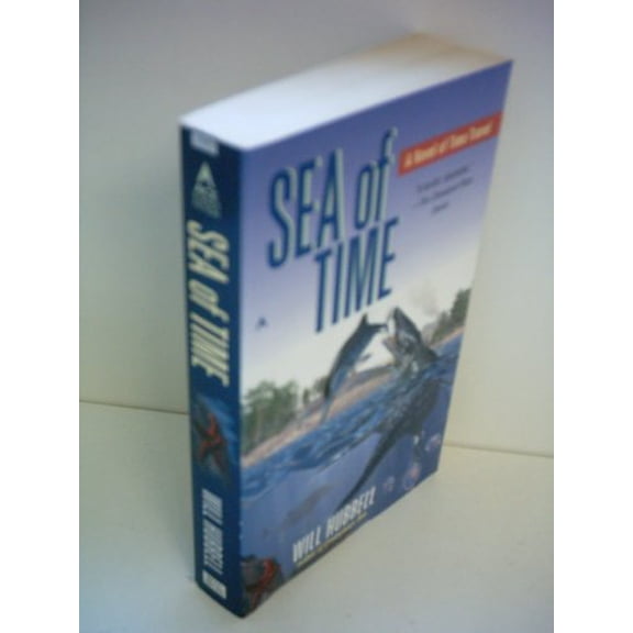 Pre-Owned Sea Of Time (Unknown) 0441011438 9780441011438