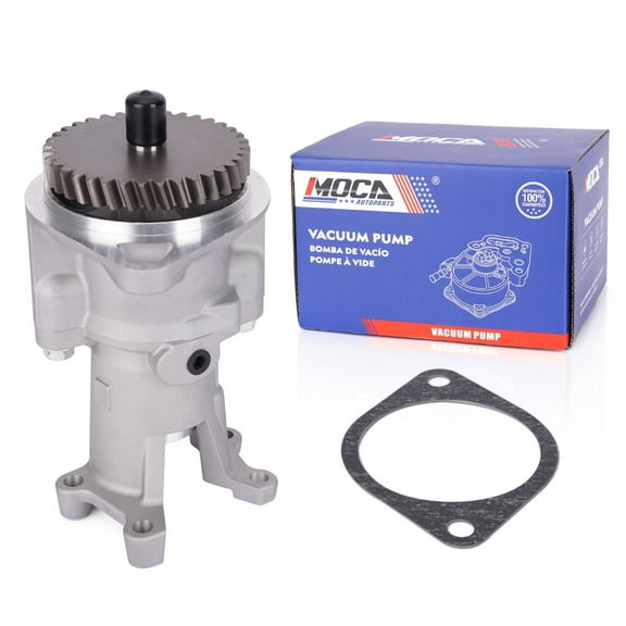 MOCA AUTOPARTS Vacuum Pump Fit for 1994-2002 Dodge Ram 2500 3500