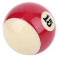 thumbnail image 4 of JUEGO DE PELOTA DE BILLAR, BILLAR DE RESINA, ImpactO y Resistencia A Los Rasurros para Salones de Juego de Barras, 4 of 7