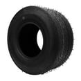 thumbnail image 2 of Tubeless Mower Tire, Enhanced Stability 18x8.50-8 Tire Optimized Tread Pattern  for Garden Tractor, 2 of 7