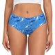 thumbnail image 1 of Balery Cute Shark Ropa Interior de Algodón para Mujer con Dibujo – Braguitas Cómodas y Elásticas, Estilo Clásico-4X-Large, 1 of 6