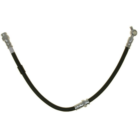 Brake Hydraulic Hose Fits select: 2007-2012 MAZDA CX-7