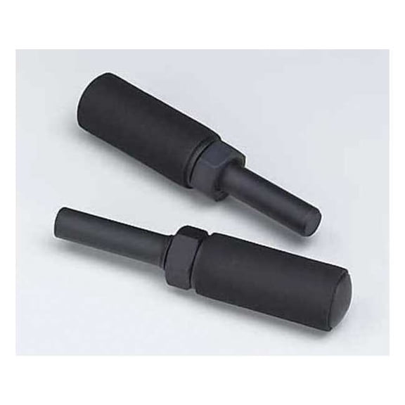 3m Expanding Drum,1/2x1in,15000 RPM,1/4in. 45153