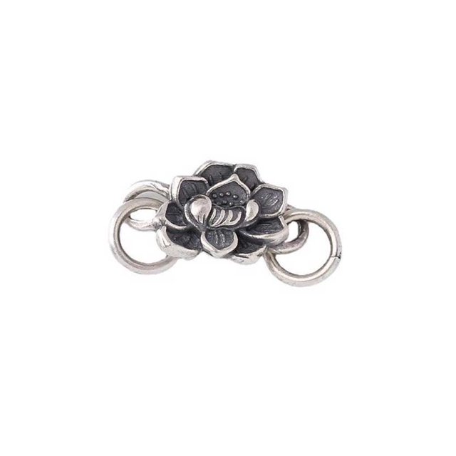 Sonducket Broche de metal S-Hook Connector Moda Festival Fiesta Boda Vacaciones Joyería Cadena Enlace DIY Encontrar Mujer Niñas Ropa, zapatos y accesorios Miscelánea Sonducket AP016003-01