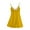 Yellow, variant on Tumotour Nightgowns For Women Mini Dress Pajamas Loungewear Sleeveless Nightgown Solid Color Lace Sleepwear Chemise Lingerie Dress Tank Sleepwear Lace Nightshirt