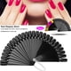 thumbnail image 1 of Fácil De Llevar, Múltiples Opciones, Mano De Obra Exquisita, Herramienta De Práctica De Uñas, Barra De Punta De Uñas, Tienda De Salón, Salón De Belleza, Tienda De Manicura ANGGREK Nail Practice Tool, 1 of 8