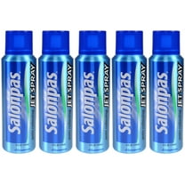 SALONPAS Pain Relief Jet Spray 4z