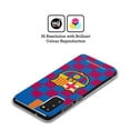 thumbnail image 2 of Head Case Designs Officially Licensed FC Barcelona 2019/20 Crest Kit Home Soft Gel Case Compatible with Samsung Galaxy S23 Ultra 5G, 2 of 7