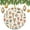 pattern-3, variant on Christmas Ceramic Ornament Gifts for Cook Lovers Stocking Name Tags Kitchen Utensils Orange Xmas Trees Decorations Keepsake Gifts Gifts for Women Men On Christmas