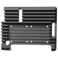 thumbnail image 4 of For Raspberry Pi 3b Aluminum Alloy Case, For Raspberry Pi Metal Case With Dual Fan , For Raspberry, 4 of 5