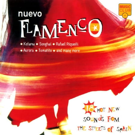 Nuevo Flamenco