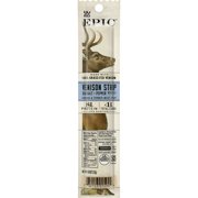 EPIC Venison & Beef Strip, Grass-Fed, Keto Friendly, Whole30, 0.8oz