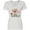 AA-White, variant on Inktastic CNA an Angel in Scrubs Teddy Bear Women's V-Neck T-Shirt