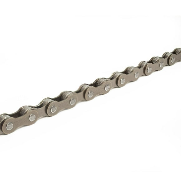 Cadena para bicicleta Maya Mtb 8 1 velocidad 116L negro