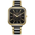 thumbnail image 2 of Resicozy Watches for Men Business Casual Daily Wrist Watch Square Dial Watches 2026 F, 2 of 2