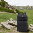 thumbnail image 4 of de senderismo , de la de aventura para camping, Negro SM SunniMix Caza Senderismo Mochila, 4 of 7