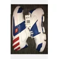 thumbnail image 5 of Ad-id-as Agent Gil Restomod Basketball Shoes Olympic Team USA GY0372 Size 11.5, 5 of 5