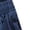 Dark Blue, variant on Gpaecead 2PC Men's Solid Speed-Dry Running Shorts: Casual Breathable Sports,Pocket,and Drawstring L Black