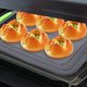 thumbnail image 4 of MERRYHAPY Para Pastel Multiusos De Silicona Resistente Y Antiadherente Color, 4 of 7