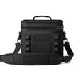 thumbnail image 1 of Nevera portátil YETI Hopper Flip 8 negra, 1 of 8