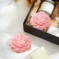 thumbnail image 6 of Matoen Valentine's Day Candles - Rose Shape Scented Candles - Handmade Rose Flower Aromatherapy Candles for Valentine's Day, Wedding, Anniversary, Birthday, Home Decor, 6 of 6