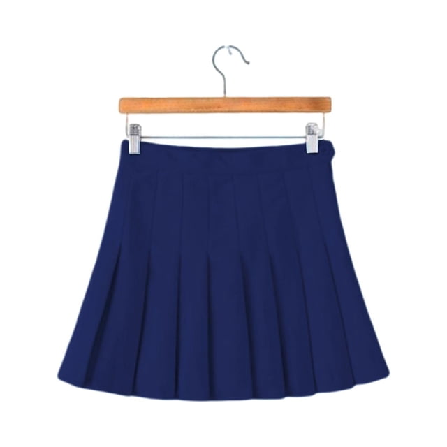 pda , mini cremallera deportiva para mujer, atlética, de cinturo , para , yoga, ropa para deportiva, pantalones cortos cómodos par Yinane Mini faldas de cintura alta