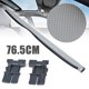 thumbnail image 1 of Parasol enrollable para techo corredizo para Audi Q5 Volkswagen Tiguan Golf Importado Tiguan 1K9877307B - Gris dontodent Kuyhfg Sin marca, 1 of 5