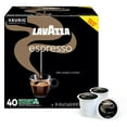 thumbnail image 4 of Lavazza Espresso Keurig K-Cup® Pods, Medium Roast, 100% Arabica (40 Pods), 4 of 6