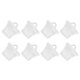 thumbnail image 2 of Plant Clip, Plant Grafting Clamp Plastic Non Toxic Toughness For Tomato For Garden For Greenhouse For Eggplant For Cucumber ANGGREK BG3111, 2 of 8