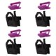 thumbnail image 5 of Zócalo Del Conector Hembra OBD2, Estructura Compacta Zócalo Del Conector De Diagnóstico Muy Práctico 16 Pines Impermeable Para El Coche, 5 of 8
